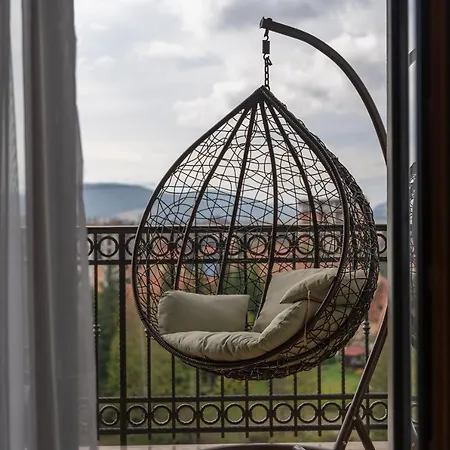 Apartman M61 Lux&Spa,Vila Elsa 2 Zlatibor Exterior foto