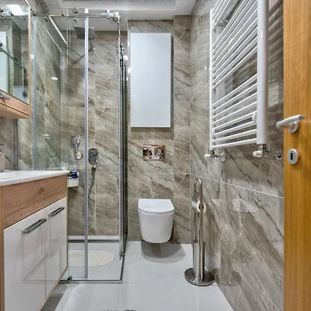Apartman M61 Lux&Spa,Vila Elsa 2 Zlatibor Exterior foto