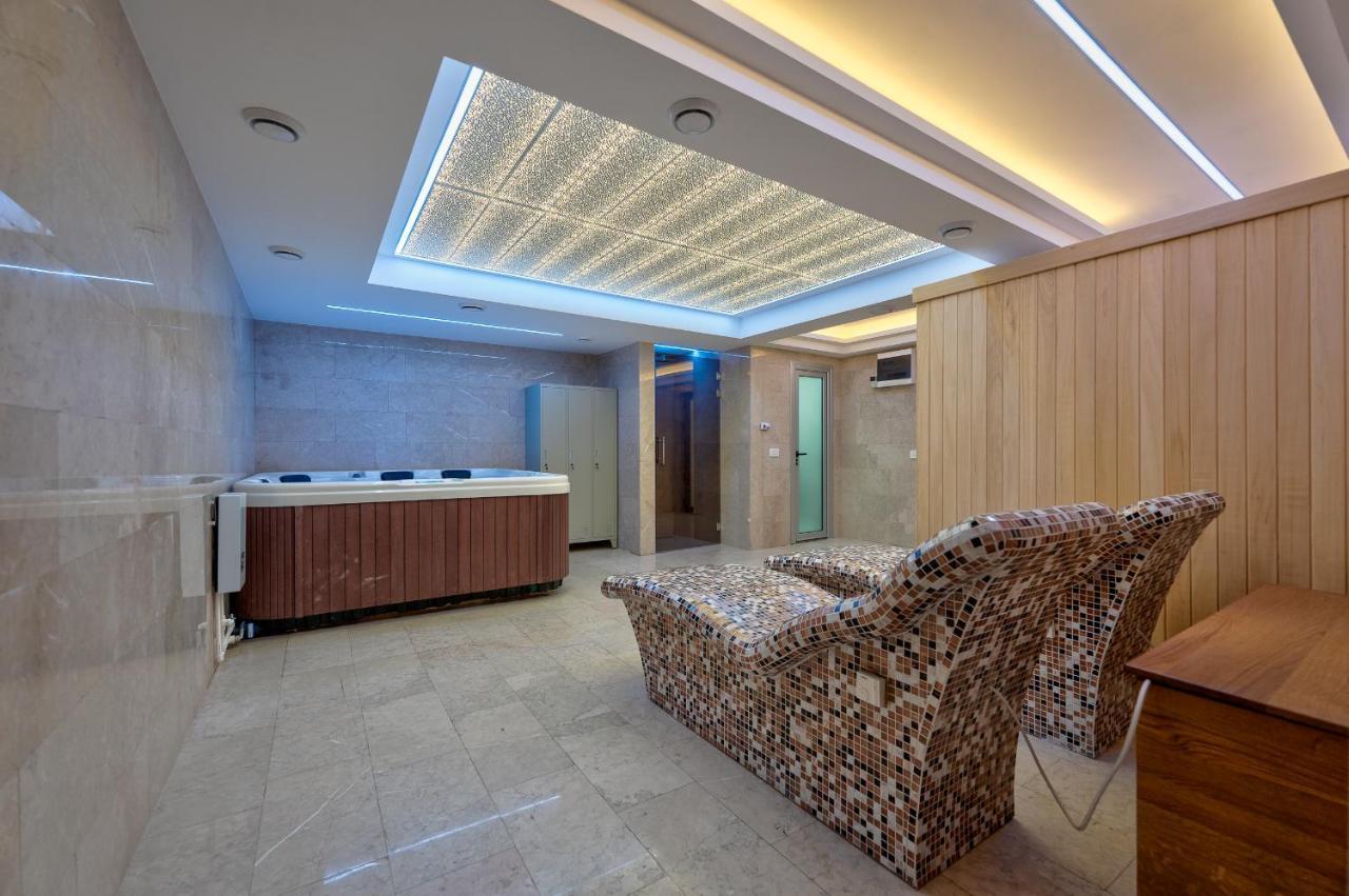 M61 Lux&spa,vila Elsa 2 Apartment Zlatibor
