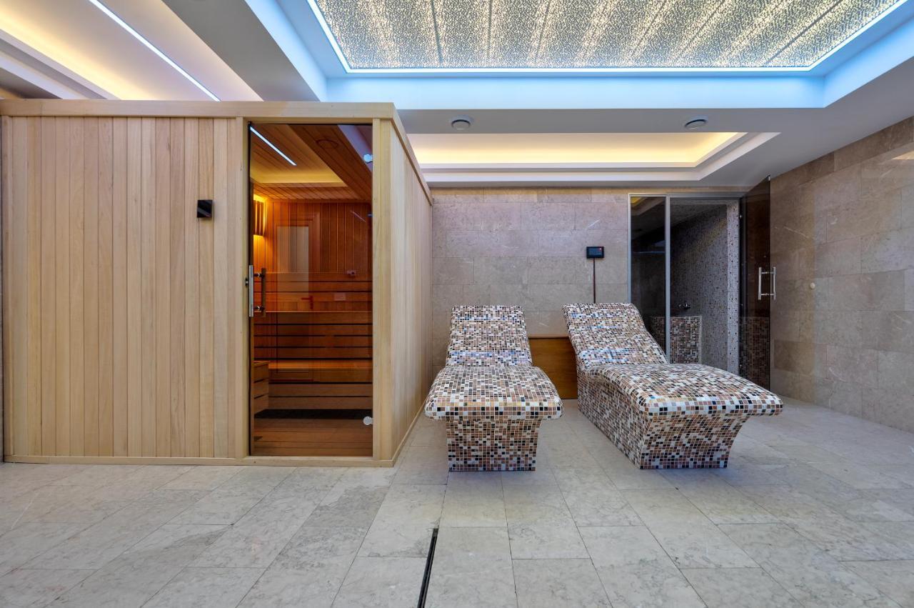 M61 Lux&spa,vila Elsa 2 Zlatibor