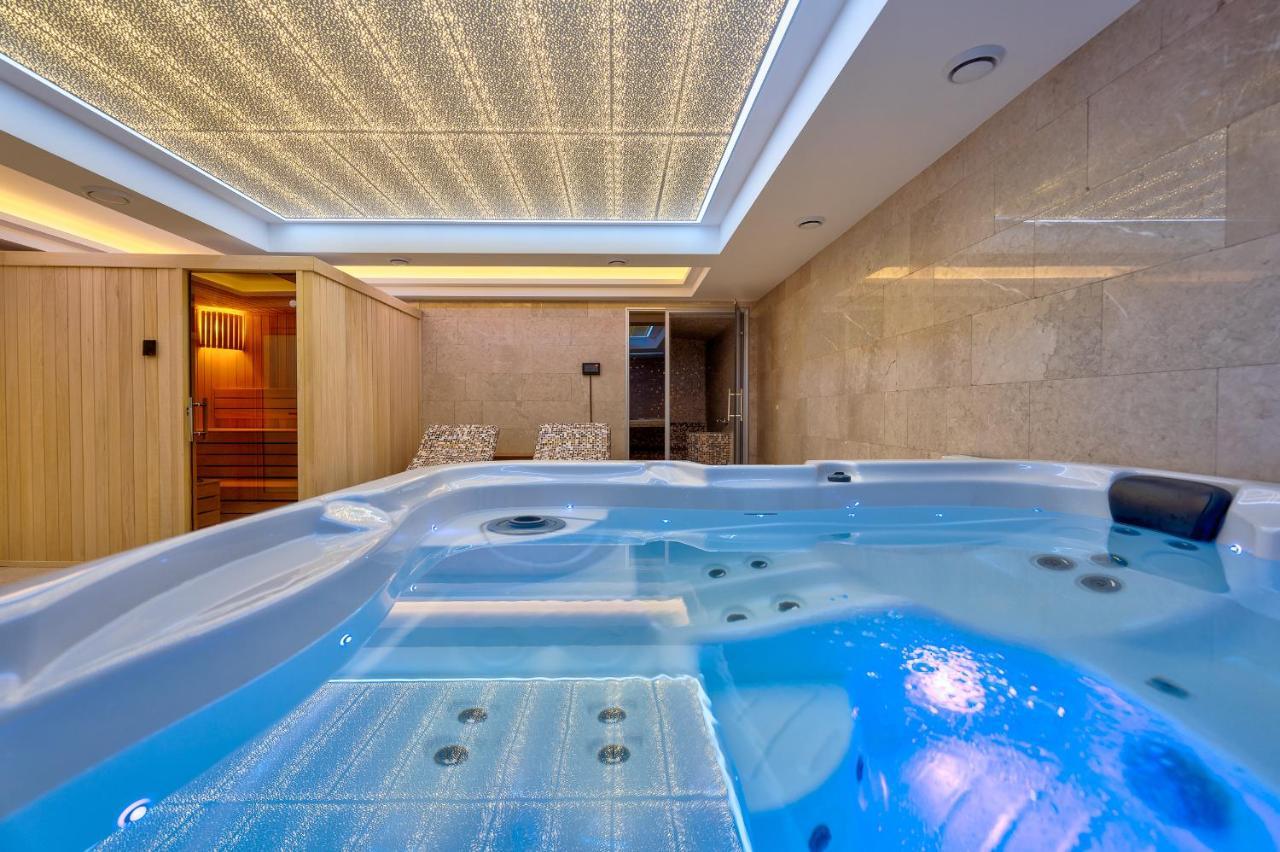 M61 Lux&spa,vila Elsa 2