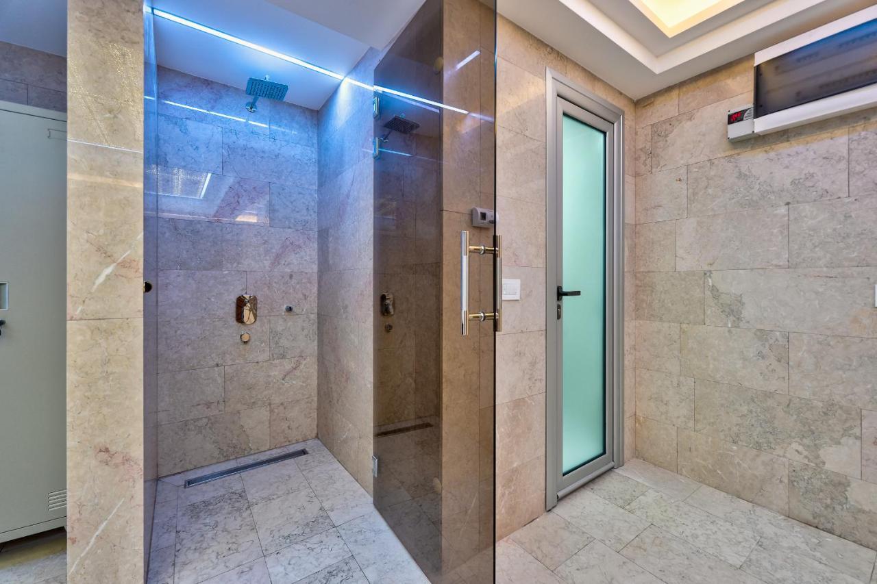 M61 Lux&spa,vila Elsa 2 Apartment