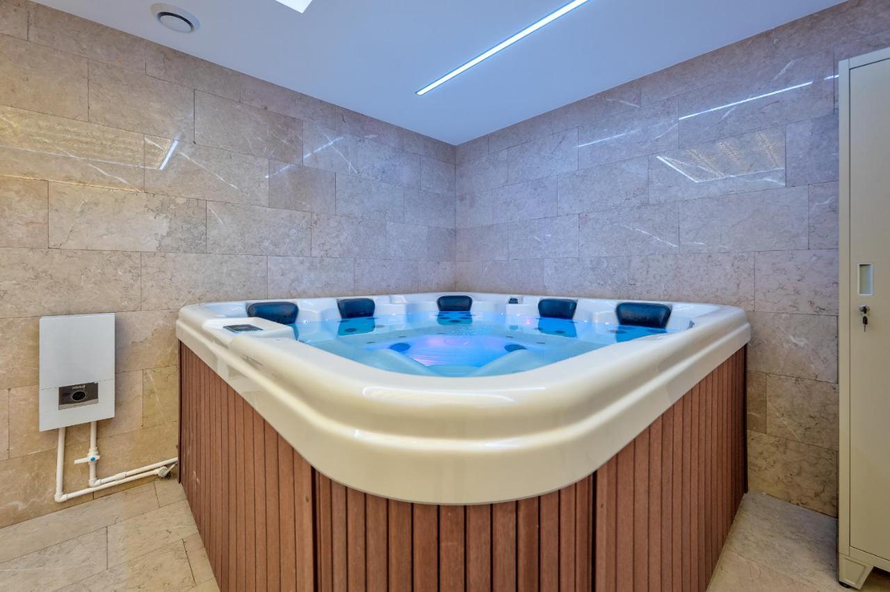 M61 Lux&spa,vila Elsa 2