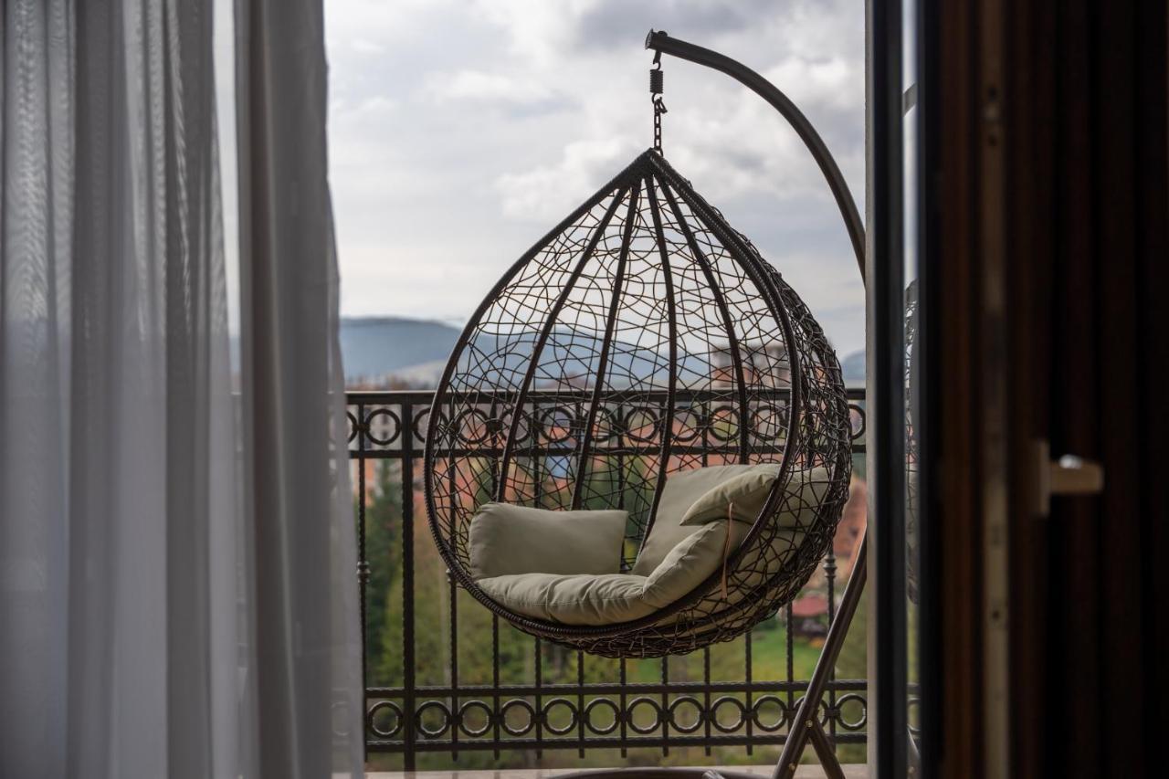 Apartment M61 Lux&spa,vila Elsa 2 *