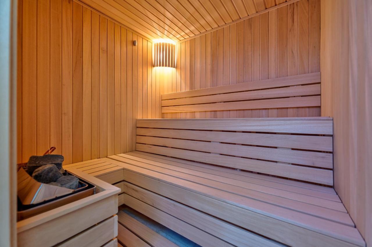 M61 Lux&spa,vila Elsa 2 * Zlatibor