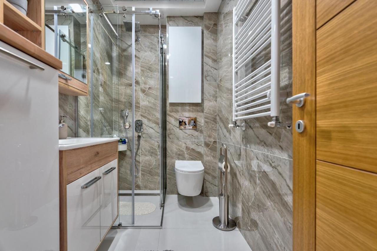 M61 Lux&spa,vila Elsa 2 Apartment
