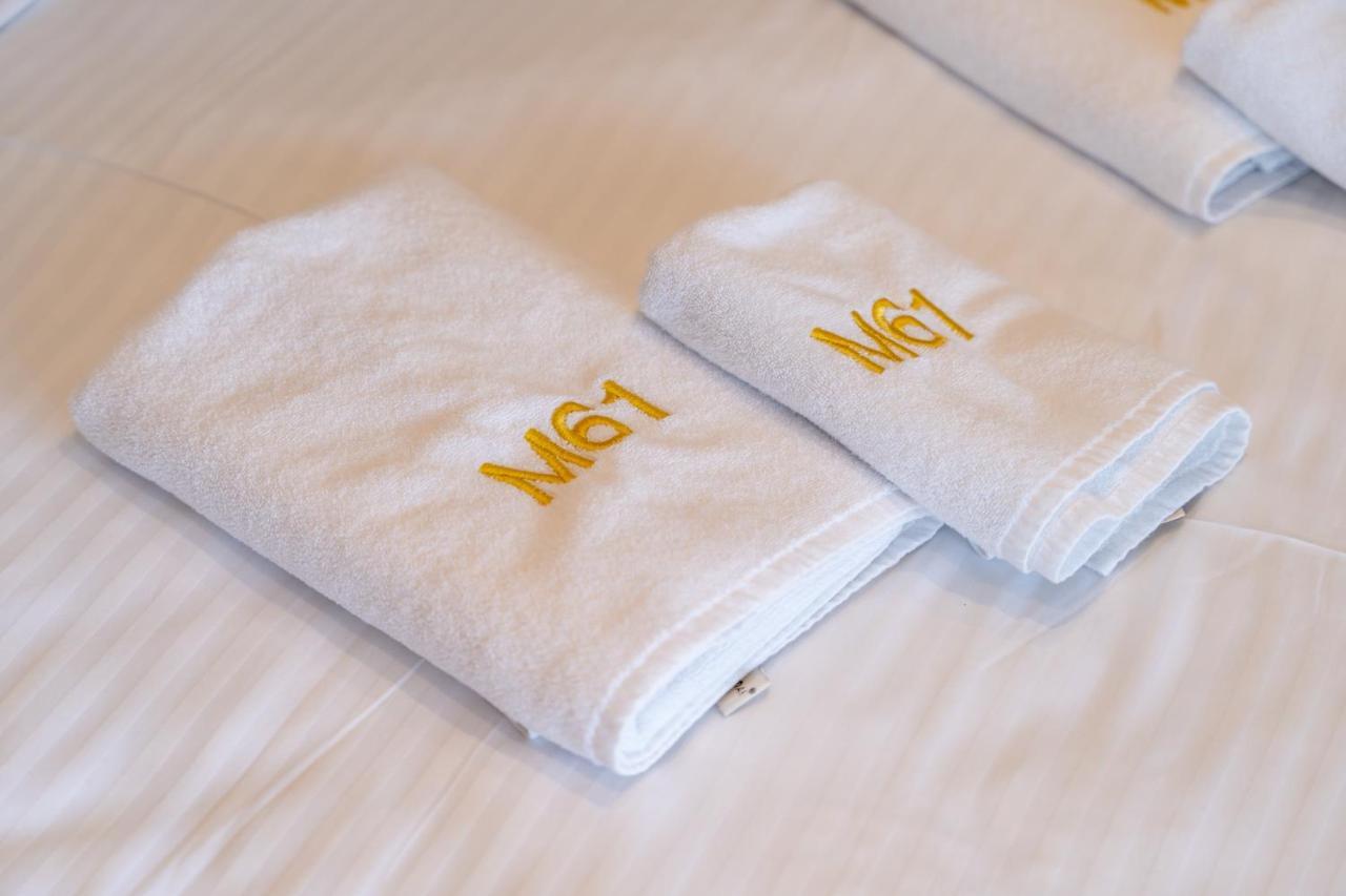 Apartment M61 Lux&spa,vila Elsa 2 *