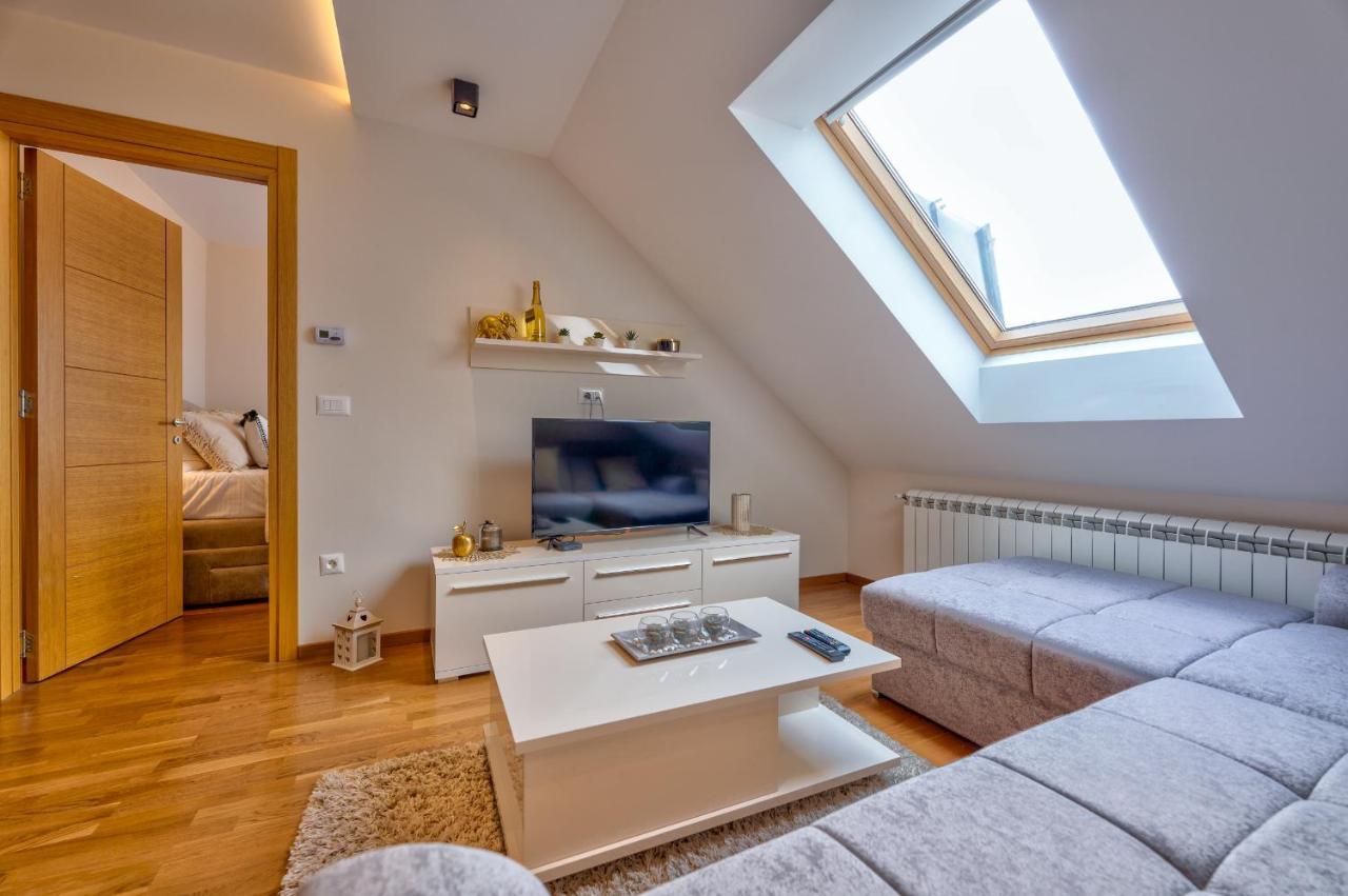 M61 Lux&spa,vila Elsa 2 Apartment