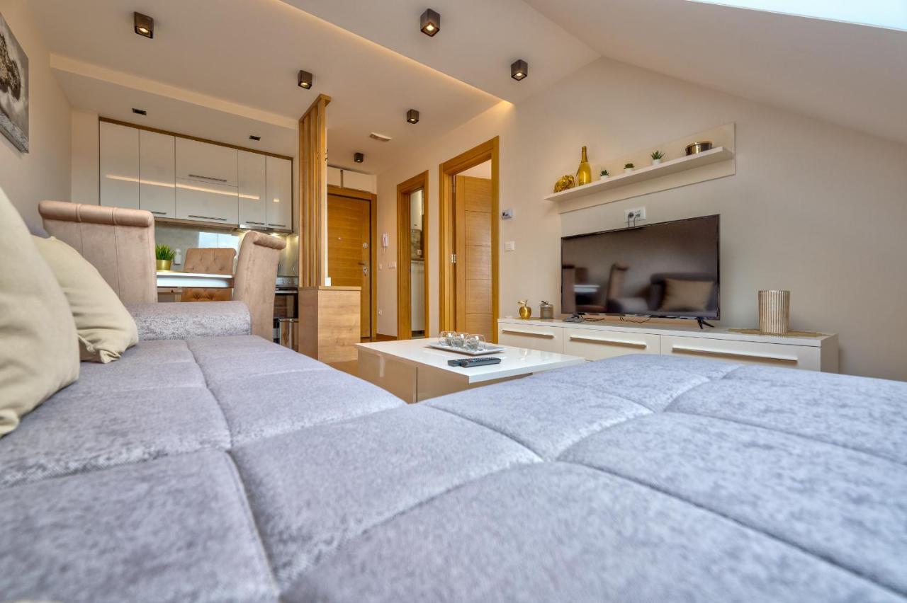 M61 Lux&spa,vila Elsa 2 Zlatibor