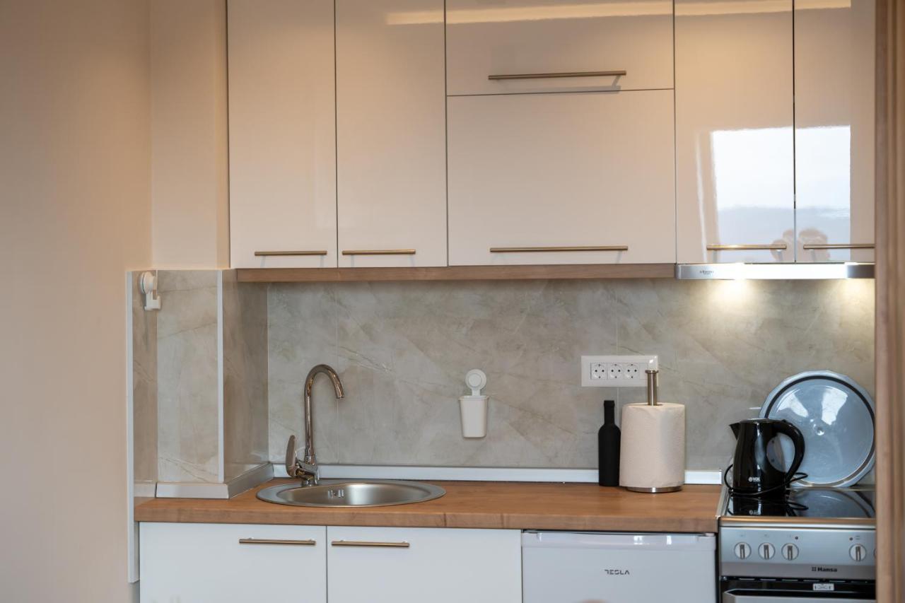 M61 Lux&spa,vila Elsa 2 Apartment Zlatibor