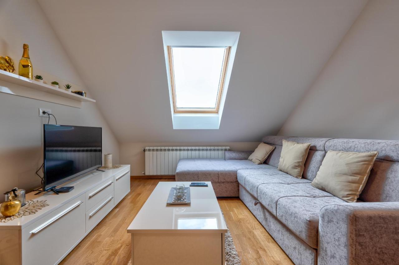 Apartment M61 Lux&spa,vila Elsa 2