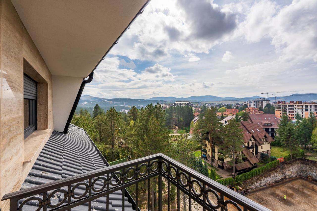 Apartment M61 Lux&spa,vila Elsa 2 *