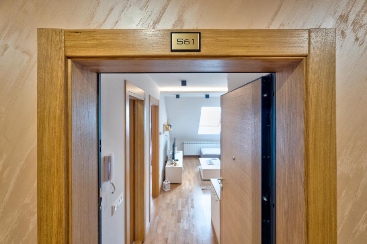 M61 Lux&spa,vila Elsa 2 * Zlatibor