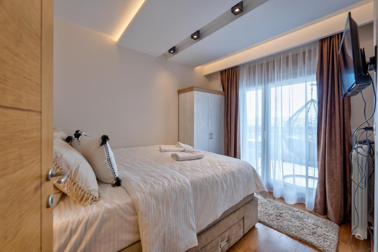 Apartment M61 Lux&spa,vila Elsa 2 *