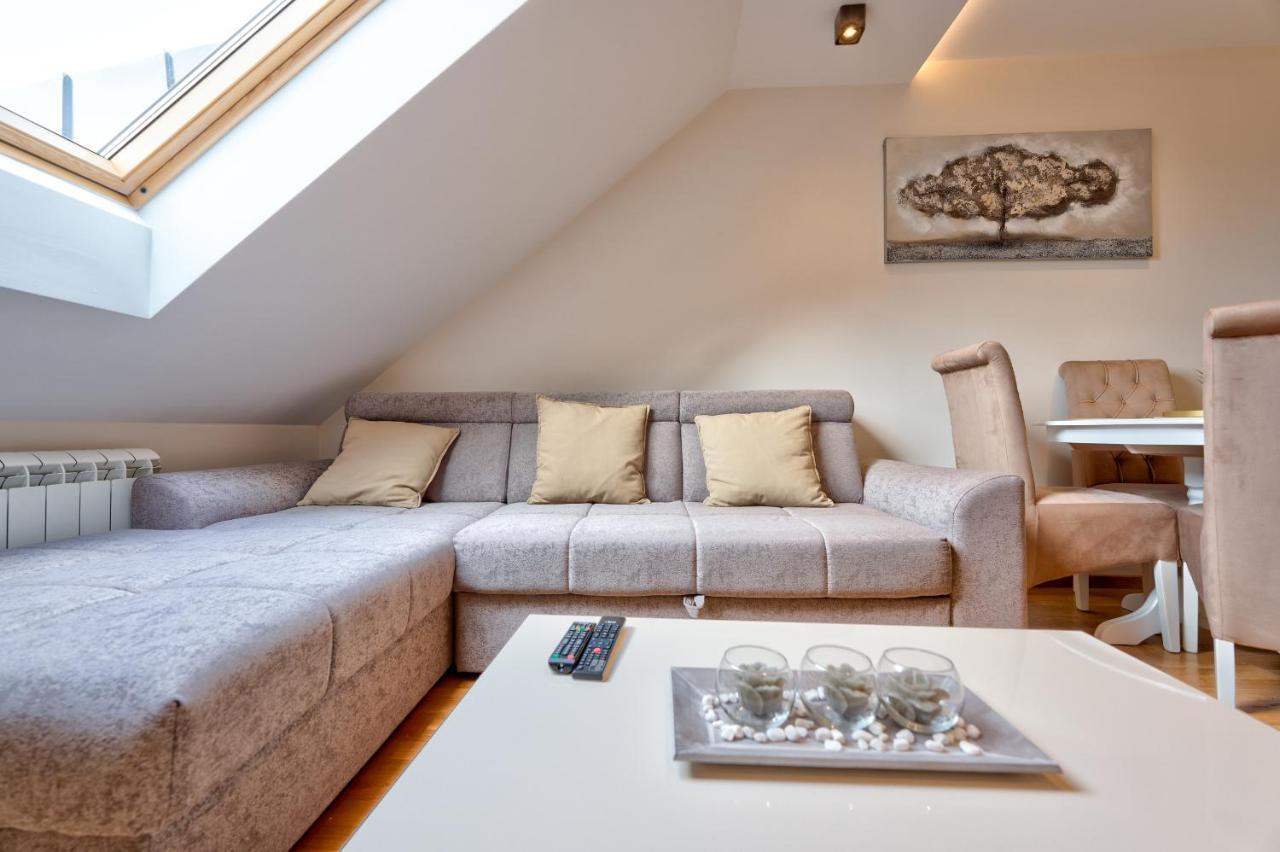 Apartment M61 Lux&spa,vila Elsa 2