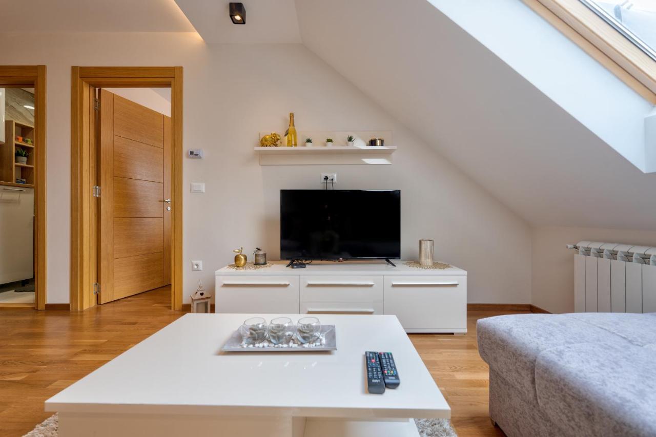 Apartment M61 Lux&spa,vila Elsa 2 *