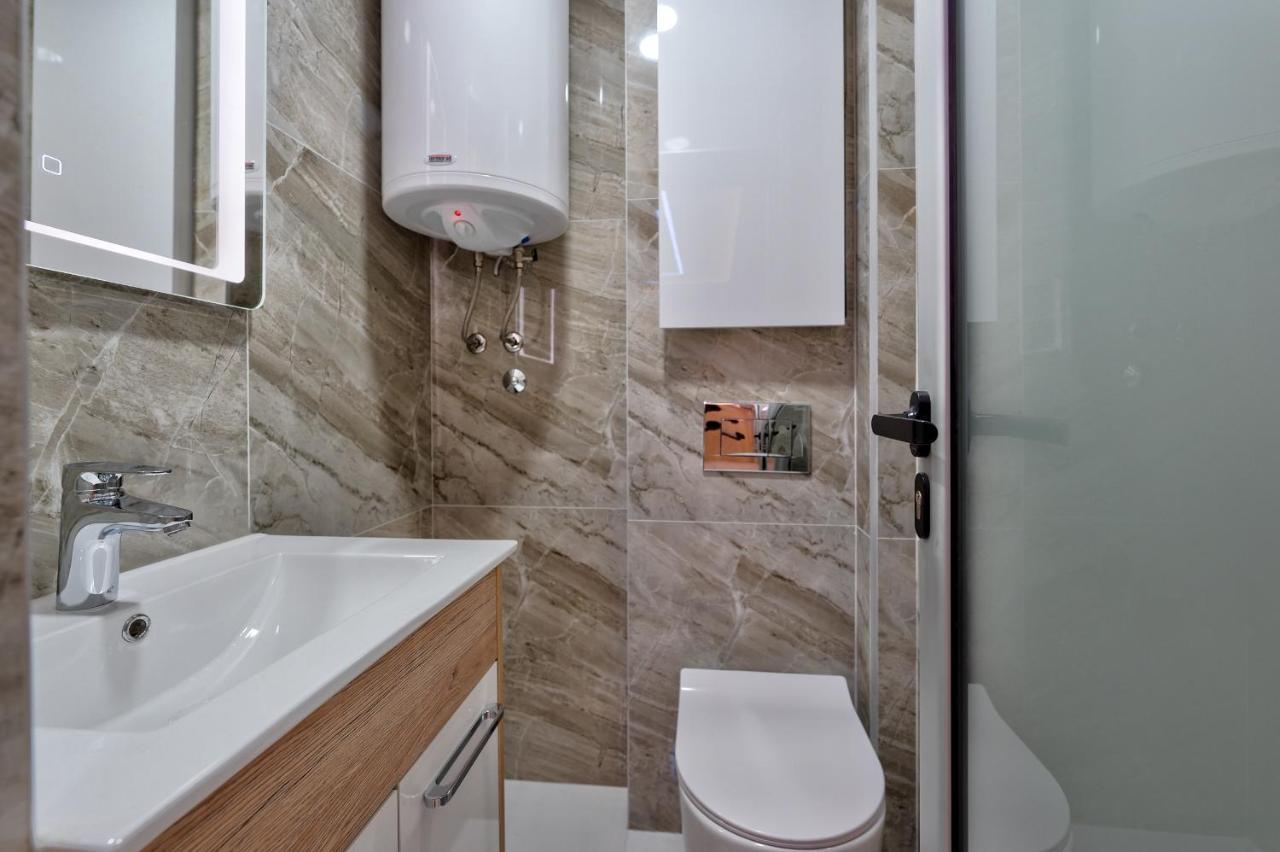 Apartment M61 Lux&spa,vila Elsa 2 Zlatibor