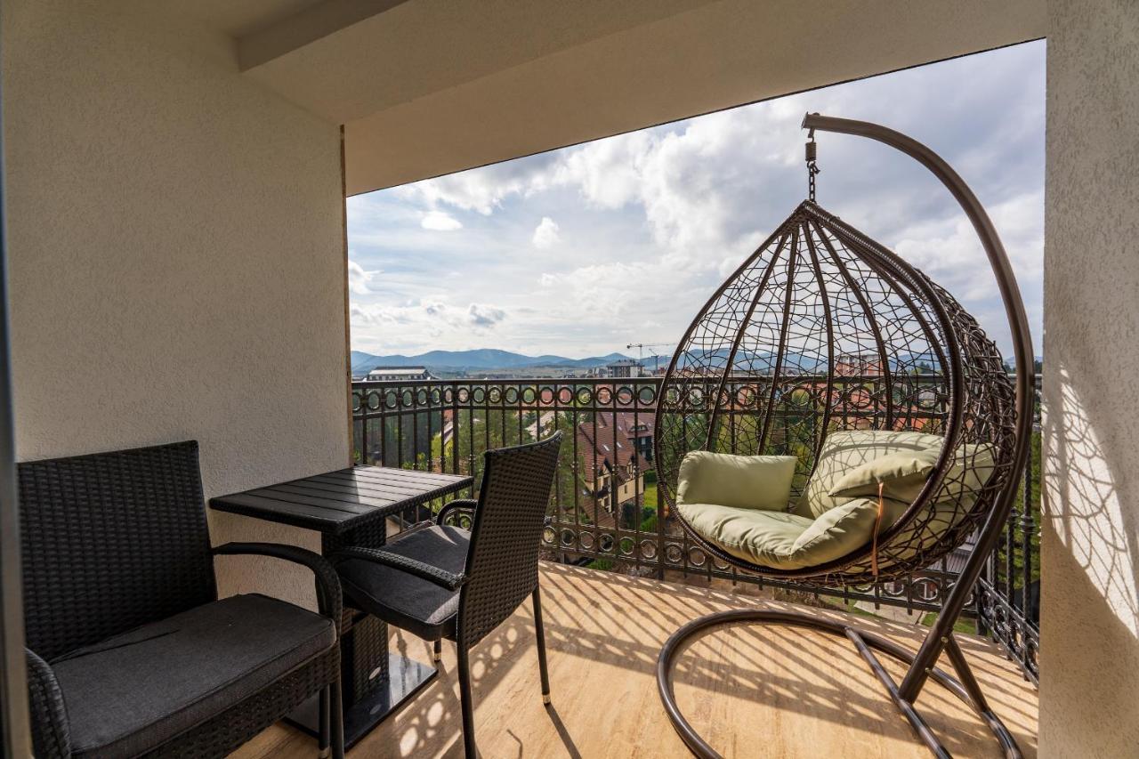 M61 Lux&spa,vila Elsa 2 Apartment Zlatibor