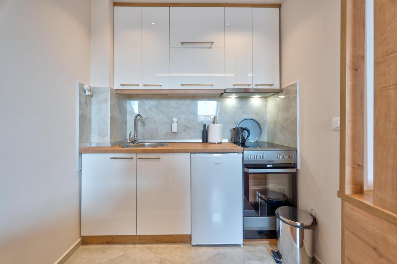 M61 Lux&spa,vila Elsa 2 Apartment