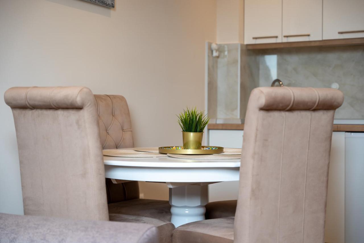 Apartment M61 Lux&spa,vila Elsa 2 Zlatibor