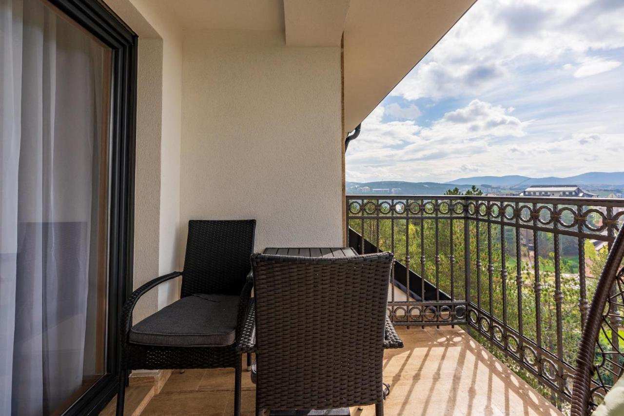 M61 Lux&spa,vila Elsa 2 Apartment