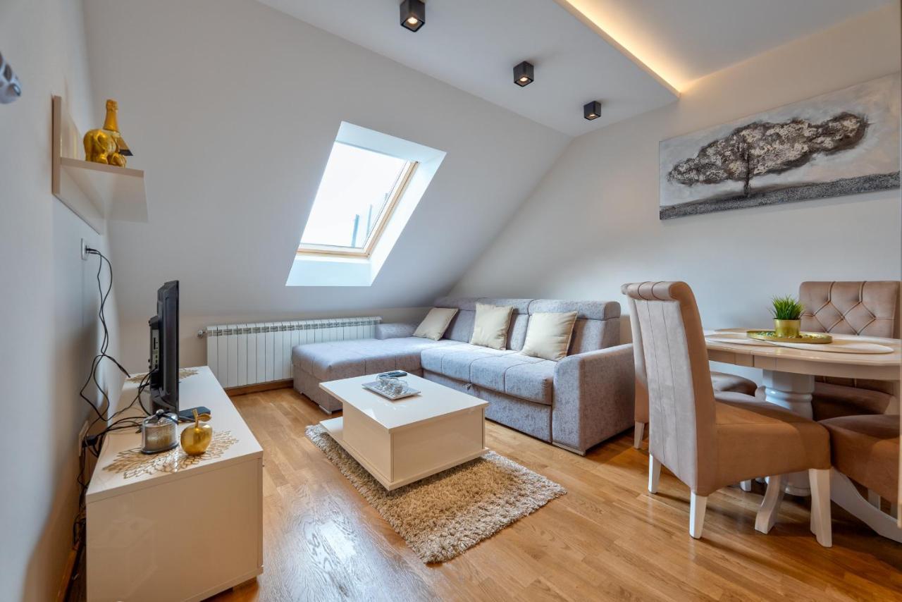 Apartment M61 Lux&spa,vila Elsa 2 Zlatibor