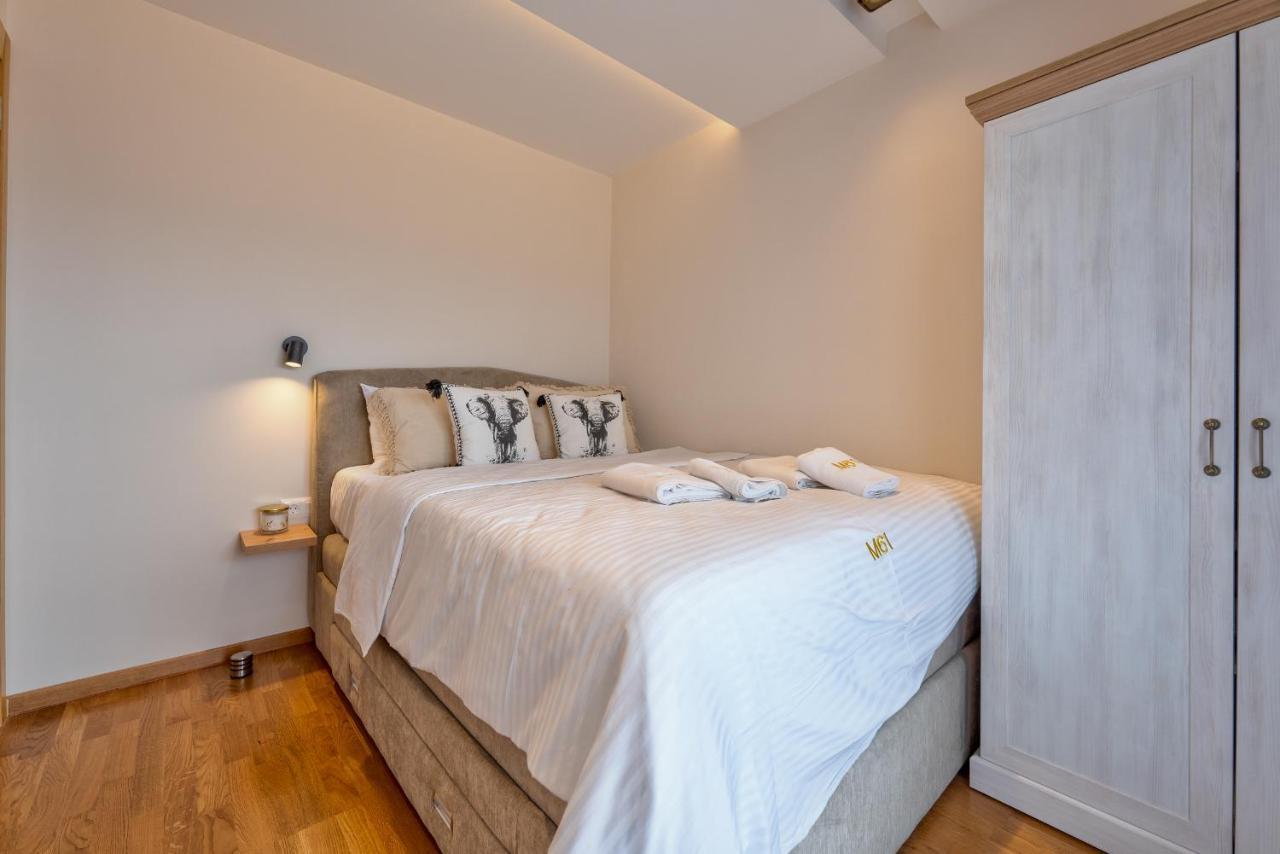 M61 Lux&spa,vila Elsa 2 Apartment