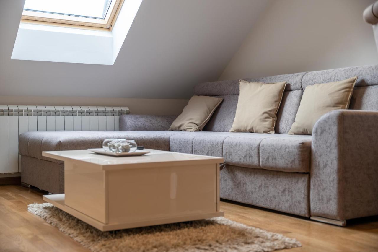 M61 Lux&spa,vila Elsa 2 Apartment *