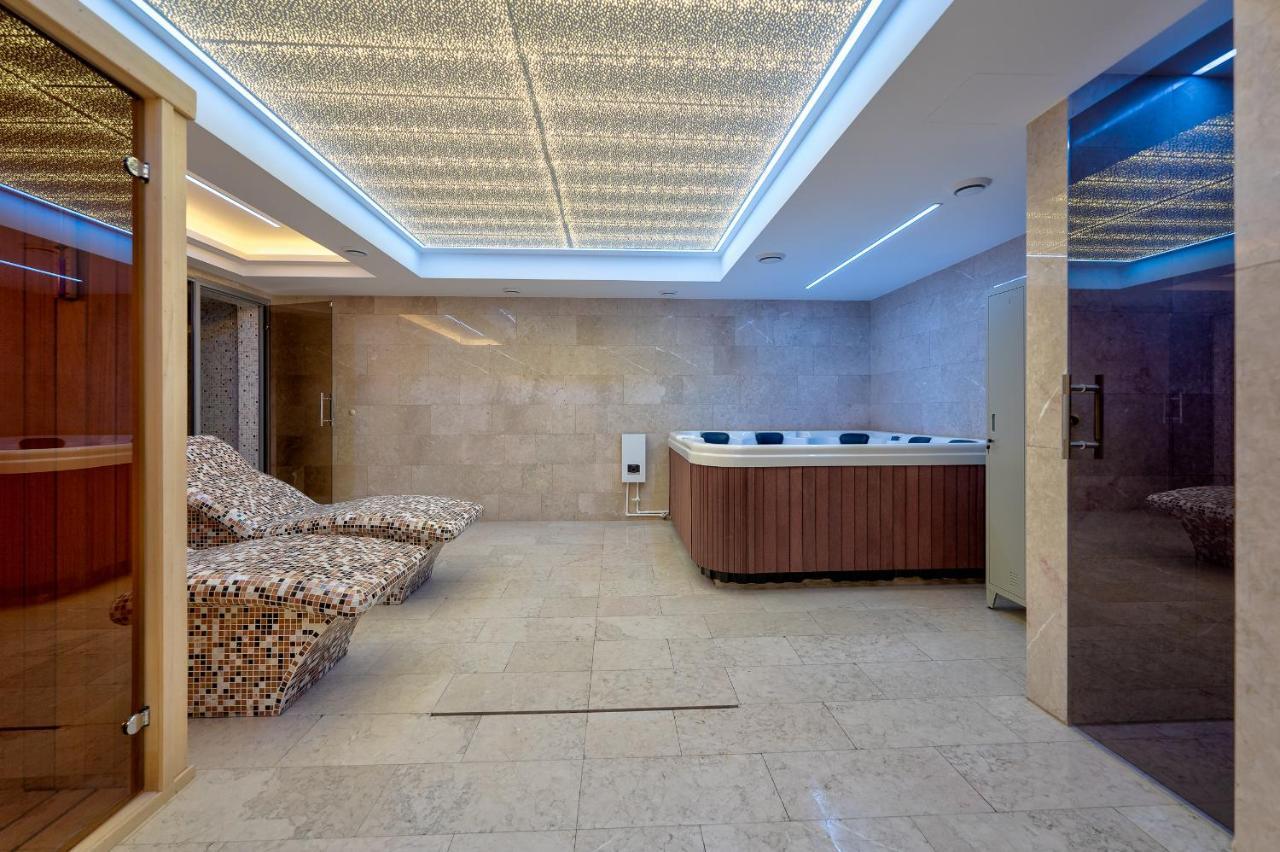Apartment M61 Lux&spa,vila Elsa 2