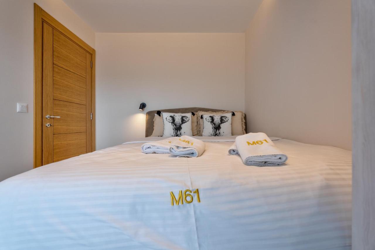 M61 Lux&spa,vila Elsa 2 Zlatibor