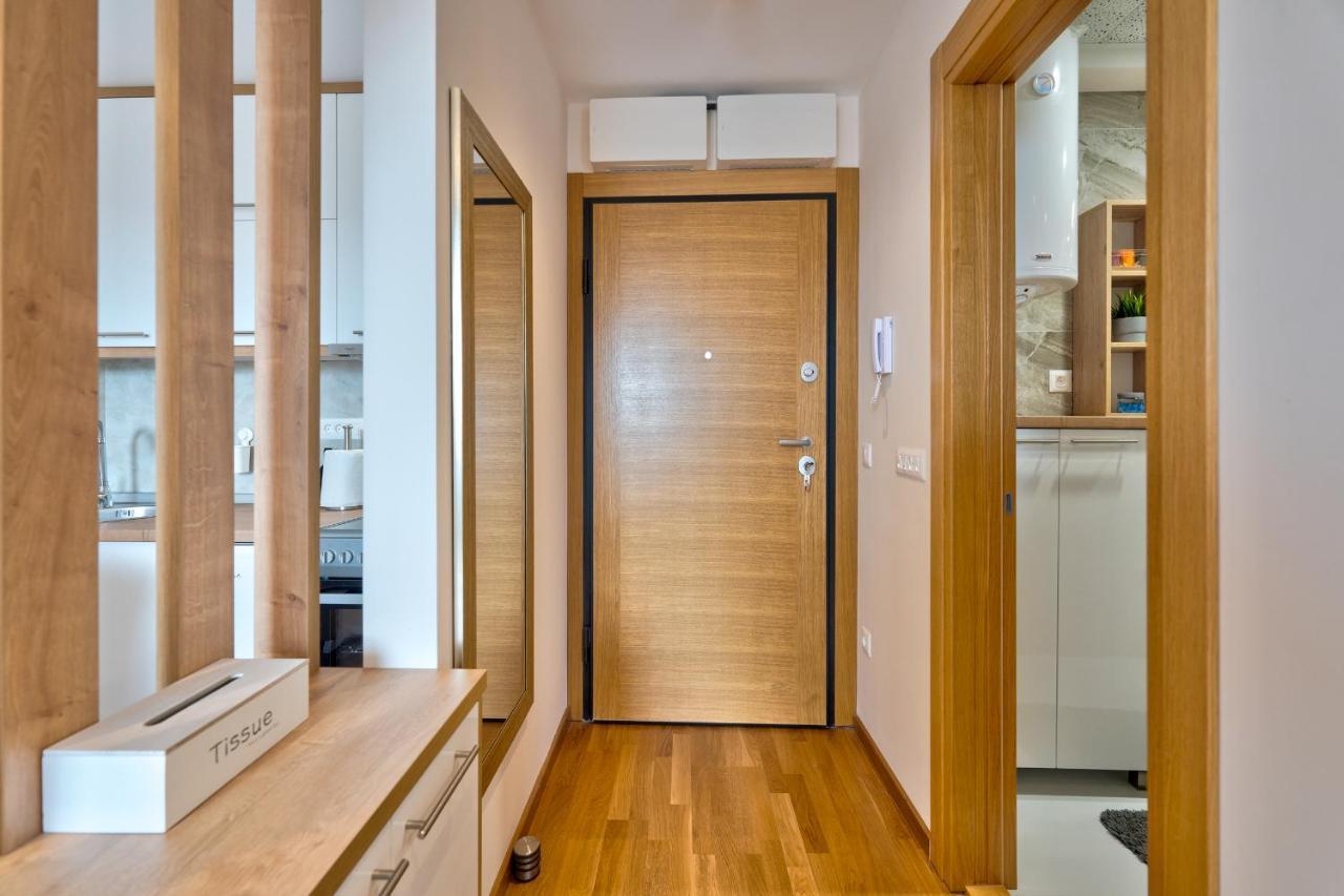 Apartment M61 Lux&spa,vila Elsa 2 *