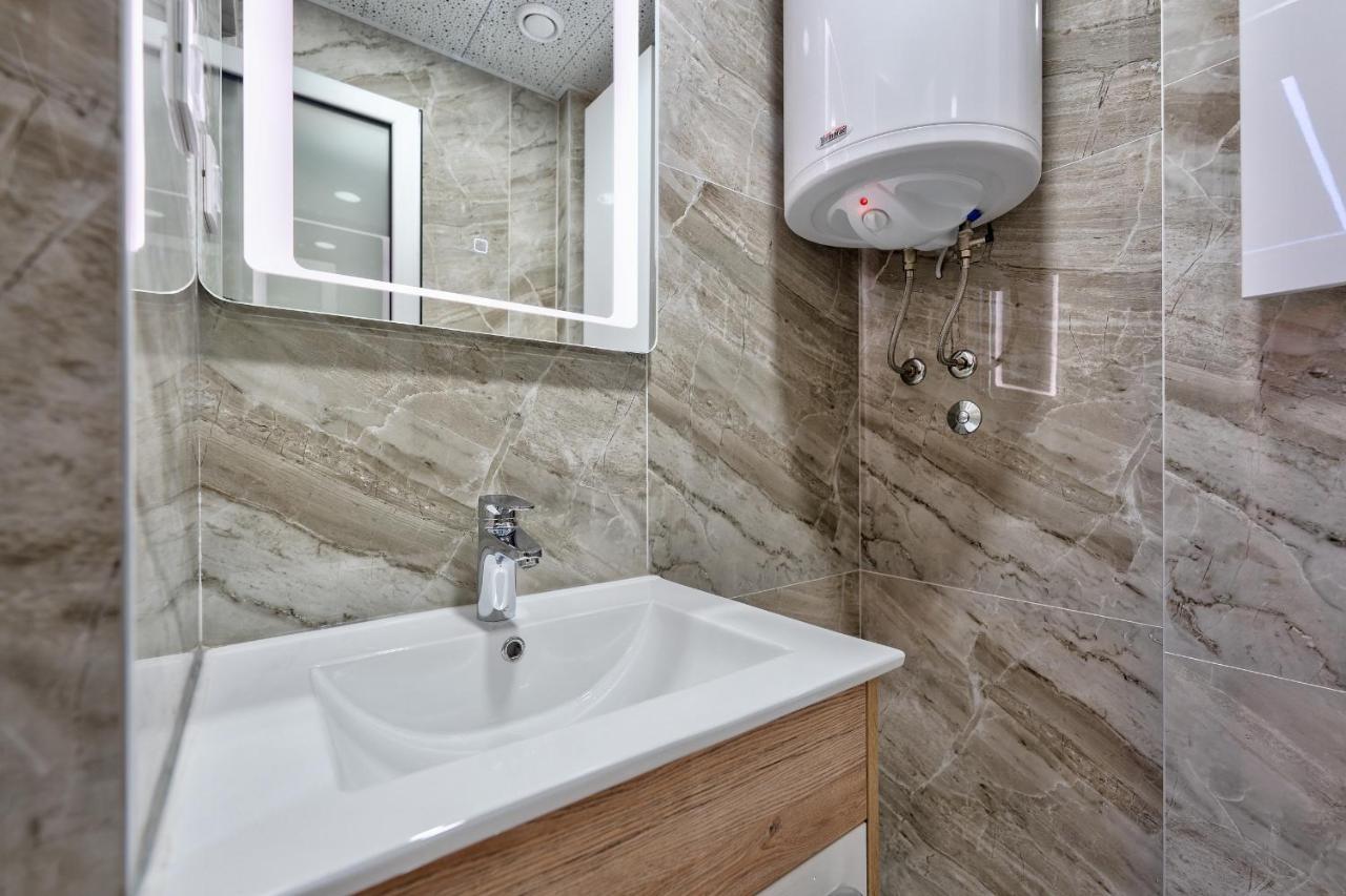 M61 Lux&spa,vila Elsa 2 Apartment