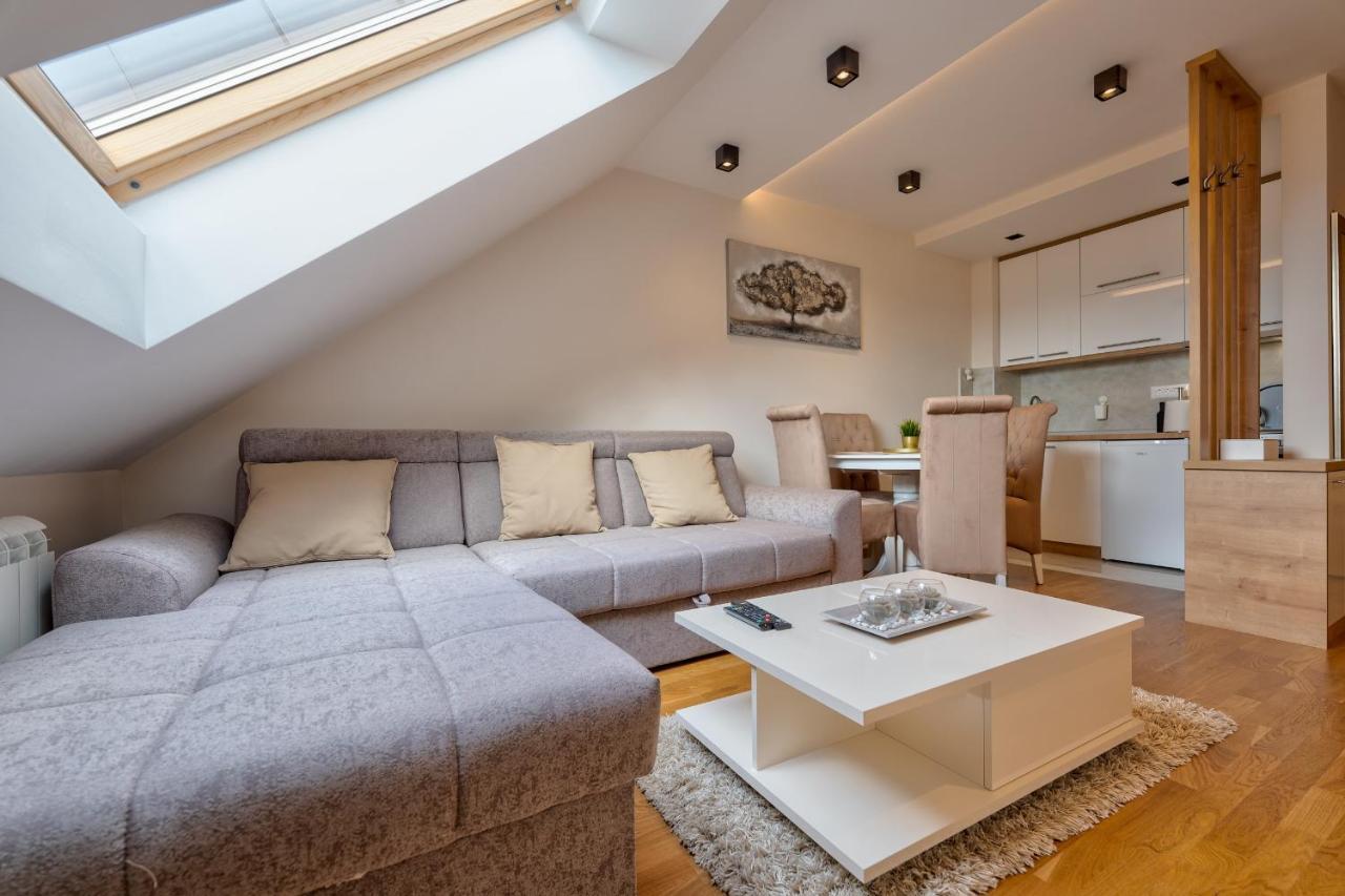 Apartment M61 Lux&spa,vila Elsa 2
